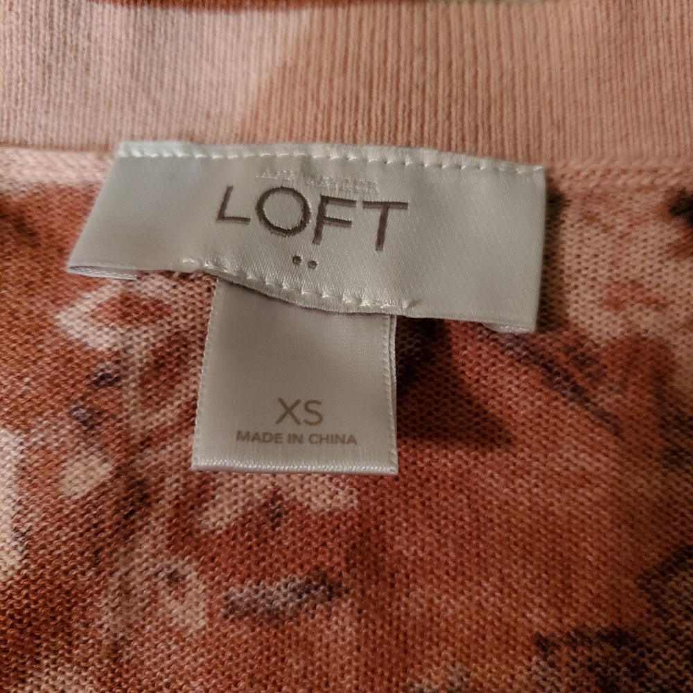 Loft Shirt - Picture 9 of 9